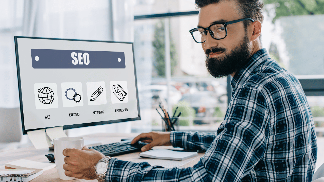 seo and marketing