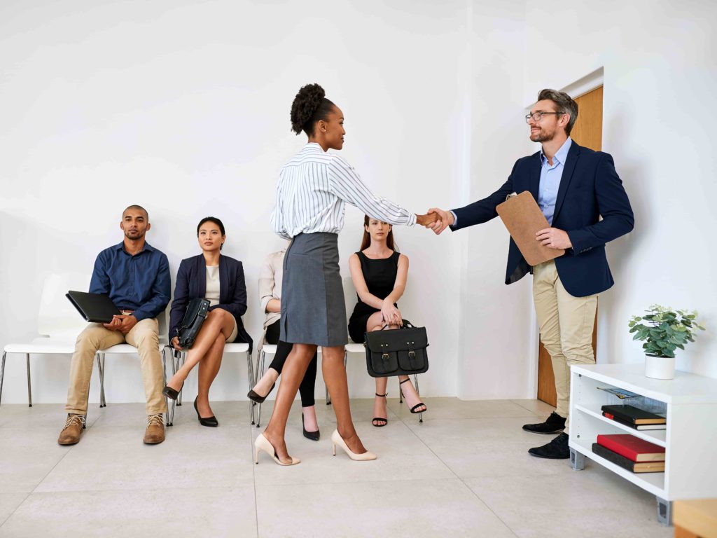 Tips for Hiring and Managing Your First Employees