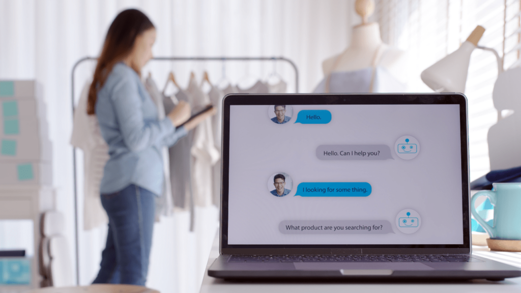 AI Chatbots are Enhancing Customer Service