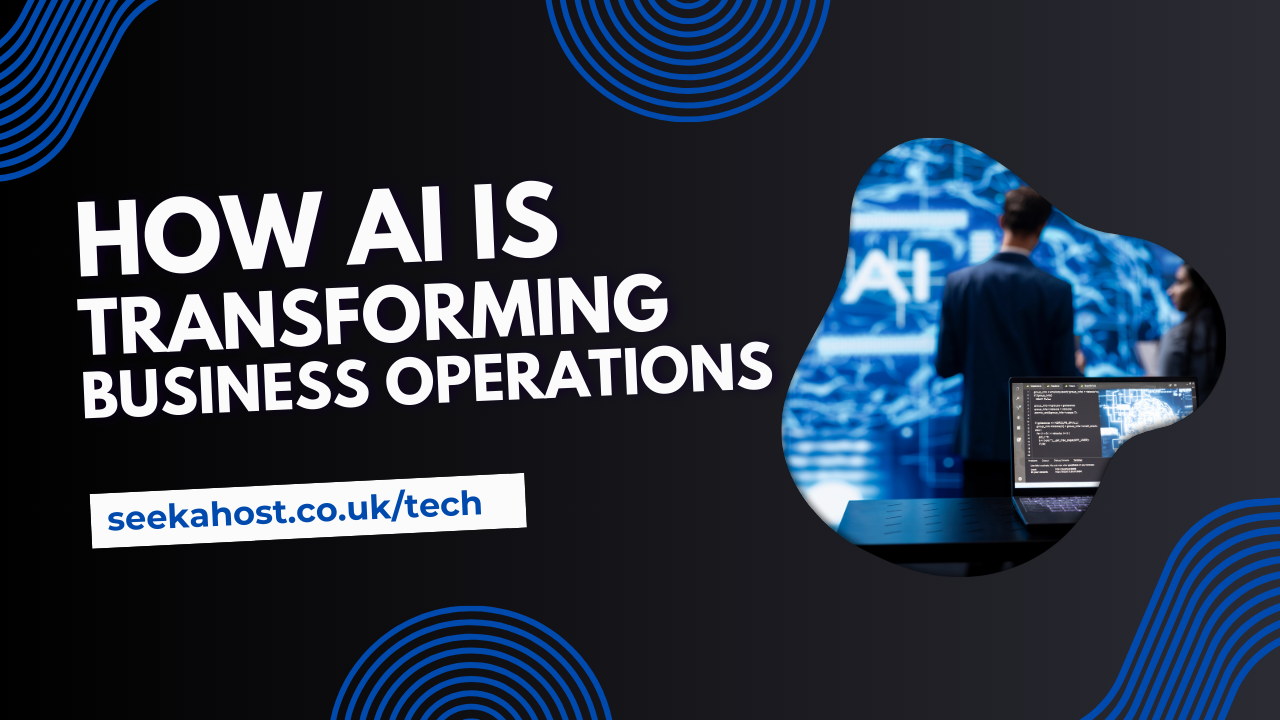 How AI is Transforming Business Operations Key Areas for AI Startups to Watch (2)