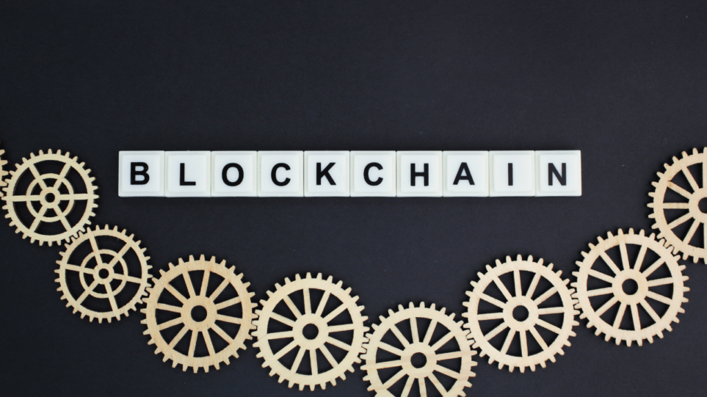 The Convergence of AI and Blockchain A Game-Changer for the Tech Industry