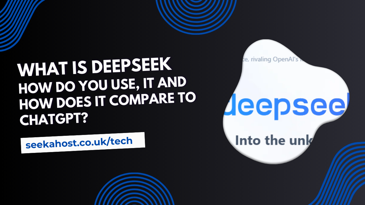 What is DeepSeek, How to Use It, and Is It Free