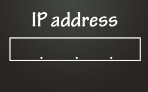 IP-Address-difference