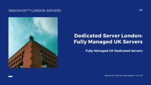 Dedicated-Servers-London