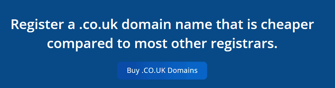 UK or .co.UK domain, which one should I choose? - Quora