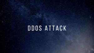 DDoS Attack