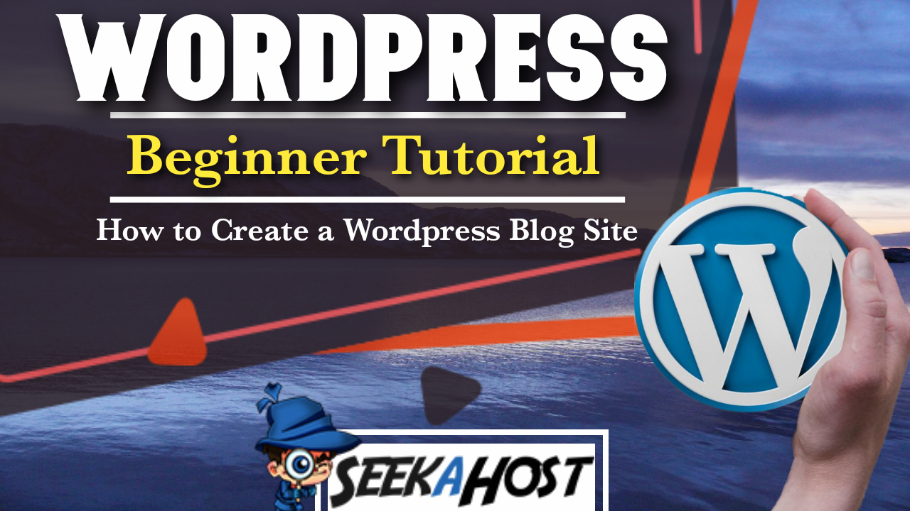 How To Create A WordPress Website Step By Step UK Guide