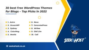 30-best-free-wordpress-themes-for-blogs-top-picks-in-2022