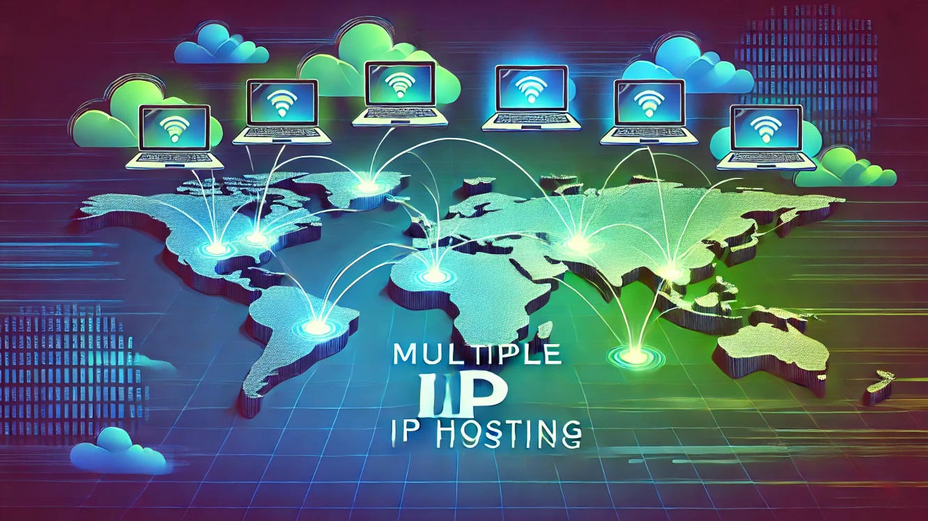 Multiple-IP-Hosting-for-UK-by-SeekaHost