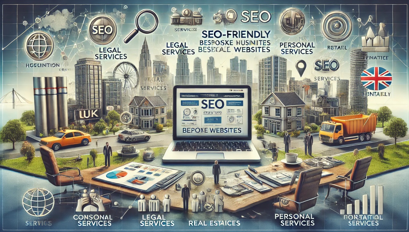SEO-friendly-local-business-websites