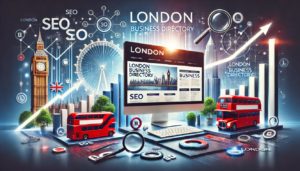 London-Business-Directory-SEO-case-study