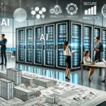 Private-AI-data-center-technology-by-SeekaHost-UK
