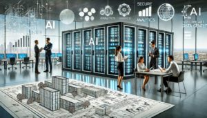 Private-AI-data-center-technology-by-SeekaHost-UK